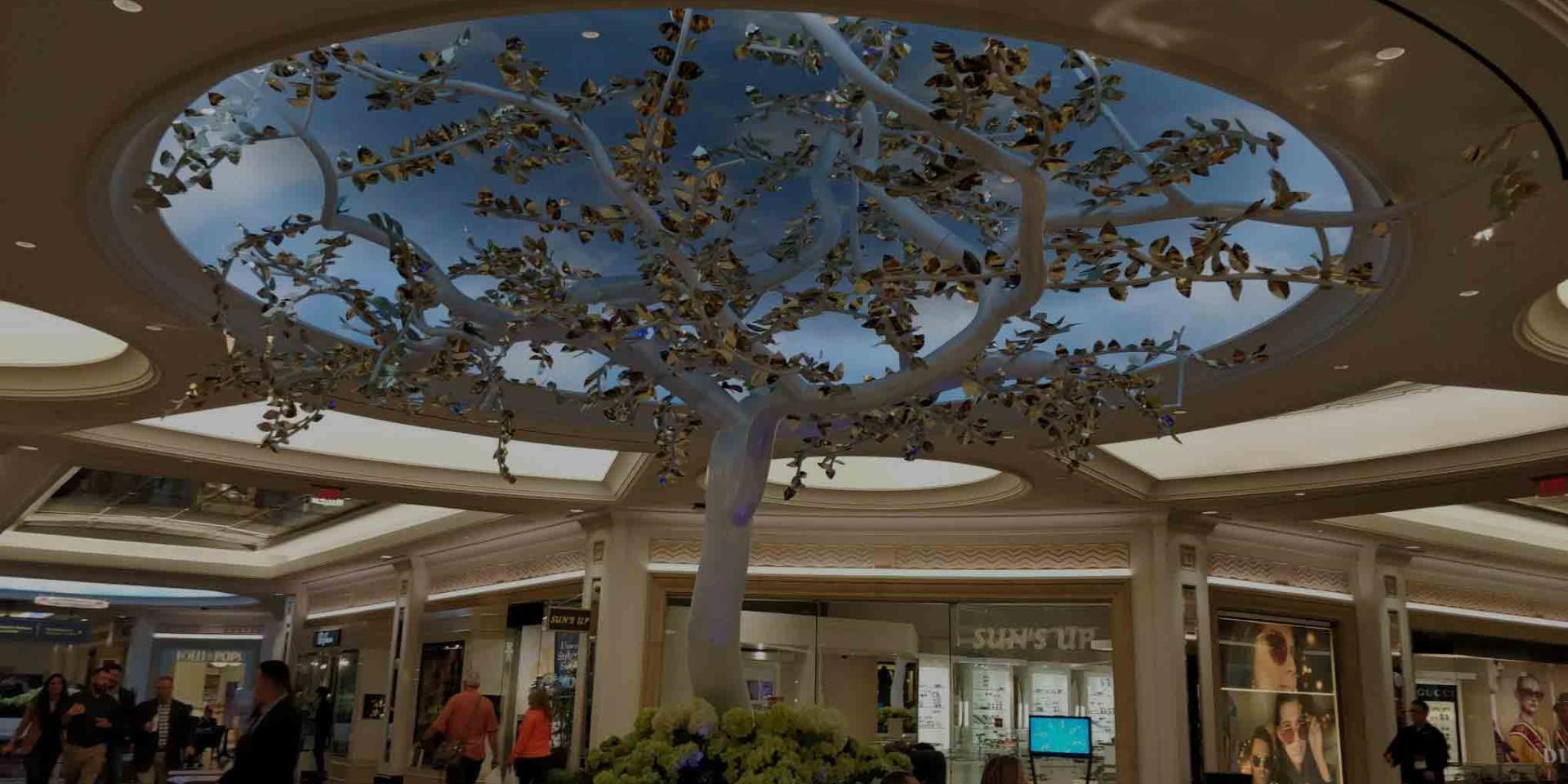 Wishing Tree