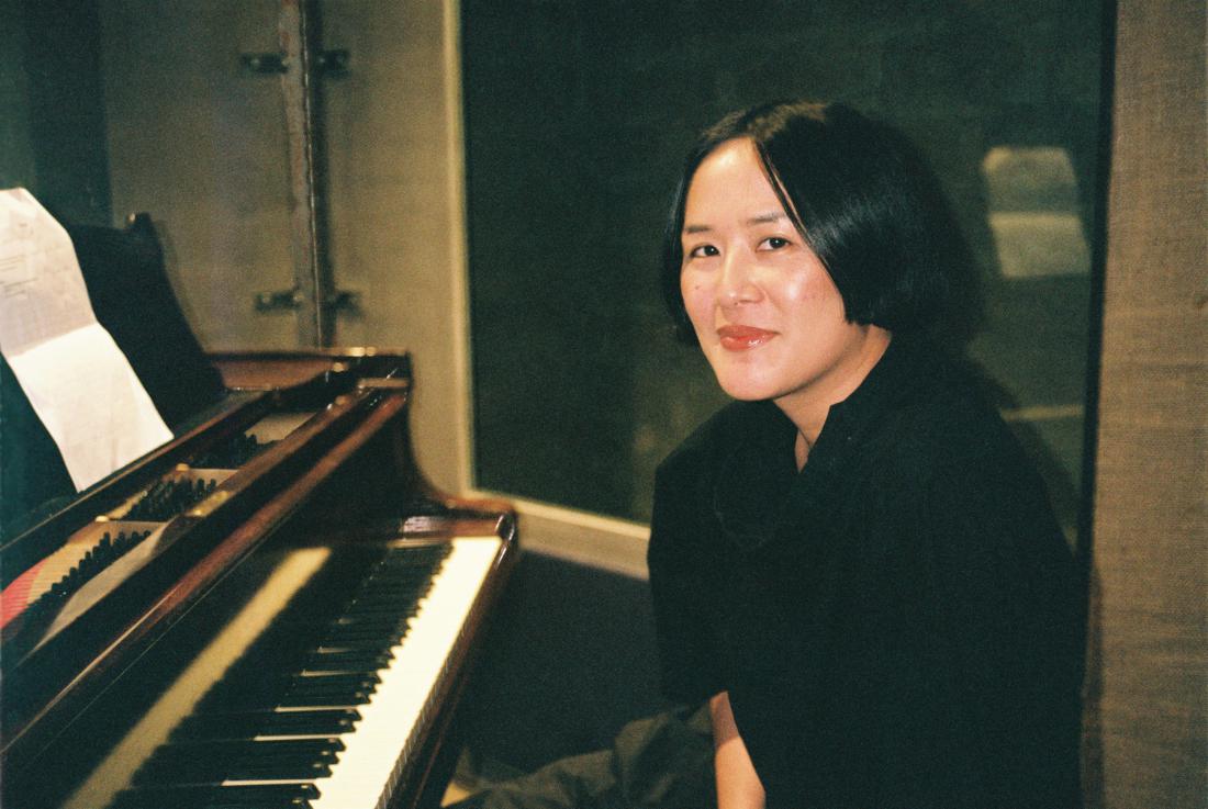 Corin Ileto Image: Becky Sui Zhen Freeman