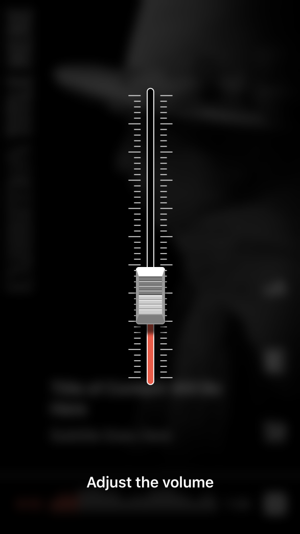 Screenshot of the Bob Dylan Center audio experience interface