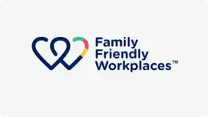 Family Friendly Workplaces Logo